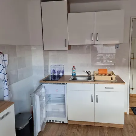 Ferienwohnung Trifkovic *