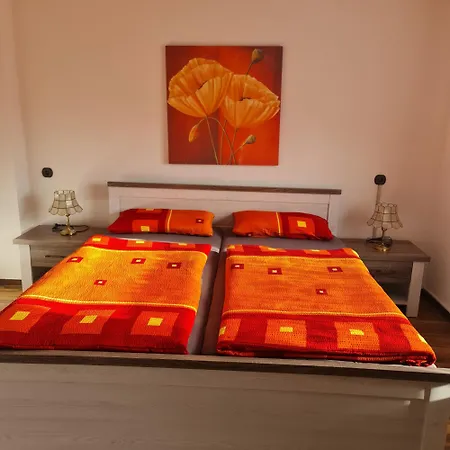 Ferienwohnung Trifkovic Апартаменты *